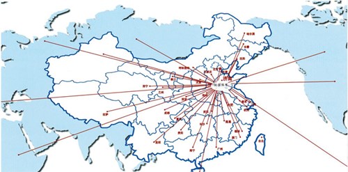 AG庄闲销往全球的健身器材 AG庄闲销往全球的健身器材