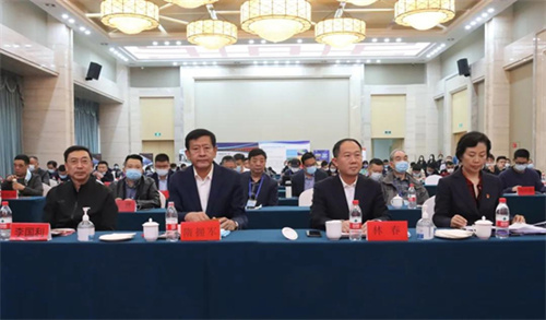 AG庄闲参加省体育场馆协会工作年会 聚焦体育产业高质量发展