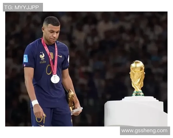 姆巴佩五大经典高光时刻回顾 每一刻都铭刻在足球历史中